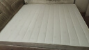 富安娜床垫 弹簧床垫 护脊椰棕床垫乳胶  席梦思床垫 偏硬款22cm-整网弹簧(推荐） 1.8*2米 实拍图