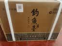 钓鱼台  贵宾酒（珍藏版）酱香型白酒 53度 500ml*6 整箱装【震撼回归】 实拍图