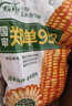 寿禾郑单958玉米种子苗大田优良菜籽 企选版郑单958玉米种子约1400粒 实拍图