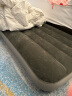 INTEX 64106单人充气床垫 露营户外防潮垫家用陪护午睡睡垫折叠床 实拍图