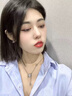 法蔻（farcoko）轻奢小蛮腰项链女锁骨链奢侈首饰新款小众高级感送女友生日礼物 小蛮腰项链-白金色【本地仓/次日达】 实拍图