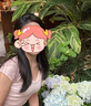 宝铂琳爱心吊坠S925纯银项链女士2024年新款轻奢小众锁骨链生日礼物 气质爱心项链【玫瑰花礼盒】 配 实拍图