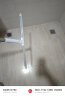 太太乐魔术扫把地板硅胶水刮拖把扫把浴室厕所卫生间刮水神器擦玻璃神器 实拍图