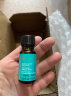 摩洛哥油（Moroccanoil）经典护发精油10ml 实拍图