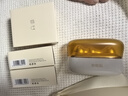 倍轻松（breo）美肌经络美容仪礼盒 面部冷热敷 +砭石刮痧+红光梳 非配件耗材 实拍图