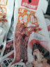 湘洞庭渔郡香辣手撕烤脖整根风干零食小吃肉类卤味休闲食品鸡脖盐焗黑鸭解馋 糖醋味 10根280g 实拍图