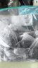京东京造 茶包袋120只 一次性抽绳款茶叶包 煲汤袋调料包香料卤料袋煎药袋 晒单实拍图