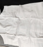 京东京造【A类一等品】纯棉5A抗菌男士背心内搭打底汗衫夏季2件装：XL 晒单实拍图