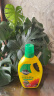 美乐棵 通用营养液1L/瓶园艺花肥肥料种植液桌面盆栽大瓶浓缩营养液 实拍图