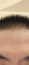 施华蔻（Schwarzkopf）男仕染发霜3.0棕黑色(男士专用染发剂染发膏 染黑盖白发 显色快) 实拍图