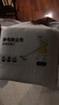 初舍（CHUSHE） 静电拖把除尘纸 一次性拖把地板拖地擦地拖布吸尘纸家用免洗抹布 5包干巾替换装 实拍图