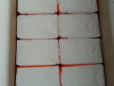 洁柔抽纸 活力阳光橙3层120抽面巾纸*24包 母婴可用 全家适用 整箱 实拍图