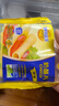 妙可蓝多 芝士片 奶酪片cheese 300g 18片装独立包装（早餐烘焙原料） 芝士片（奶酪片）1包【18片】 实拍图