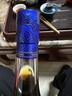 马爹利（Martell） VSOP 干邑白兰地 洋酒 法国进口 送礼佳选 名士 700mL 1瓶 +礼袋干邑杯 实拍图
