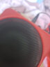 爱课（AKER） 蓝牙扩音器教师便携腰挂小蜜蜂喊话器22w功率音响音箱 MR2500有线款 有线款红色 实拍图