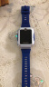 华为儿童手表 5活力版华为手表智能手表离线定位电话星际蓝 晒单实拍图