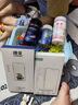 KOOLIFE适用 iQOO Z9X手机壳保护套vivo iqoo z9x手机套镜头全包简约亲肤透明软壳淡化指纹外背壳 实拍图