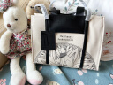 大英博物馆盖亚安德森猫两用手提包托特单肩包母亲节礼物送女生生日礼物 晒单实拍图