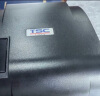 TSC 条码打印机T4503E 热敏标签条码不干胶打印机水洗标吊牌热转印碳带打印机 T4503E(300dpi+网口+延保) 晒单实拍图