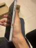 努比亚（nubia）红魔9 Pro全面屏下游戏手机 12GB+256GB氘锋透明银翼 骁龙8Gen3 6500mAh电池 80W快充 5G电竞 实拍图
