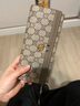 CUADEN KLLIATM轻奢手拿包包女包皮夹多卡位钱包女生日七夕情人节礼物送女友老婆 深灰色 2025高级感女生包实用走心送老婆 实拍图