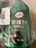 龟牌（Turtle Wax）纳米镀膜剂 车漆封釉 上光养护 全车通用 500ml*2瓶 TC-123005*2 实拍图