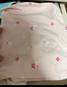 戴维贝拉（DAVE＆BELLA） 儿童围巾2023秋季男童女童脖套宝宝保暖外出防风围脖DB4223889 实拍图