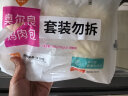 巴比 奥尔良鸡肉包300g*2包 12只 儿童早餐包子馒头 面点 速食食品 实拍图