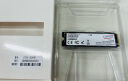 芯点子SSD固态硬盘 1TB 7400MB/s TLC  M.2（NVMe协议）电竞游戏高速PCIe Gen 4.0*4 四通道 Centremix 晒单实拍图