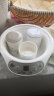 小熊（Bear）酸奶机 家用全自动米酒机不锈钢内胆酸奶发酵 陶瓷4分杯家用酸奶机 SNJ-B10U3 天蓝色 四杯 实拍图