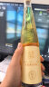 张裕黄金冰谷 冰酒酒庄金钻级冰酒375ml 葡萄酒单瓶装送礼礼盒 实拍图