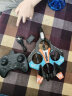 浩谦（HaoQian）儿童遥控飞机玩具战斗机无人机特技四旋翼男孩生日礼物六一儿童节 20分钟续航 三面防撞-2档变速 晒单实拍图