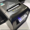 佳博（Gprinter）GP-D801 80mm小票打印机 无线wifi版 厨房餐饮酒店外卖收银小票机可挂壁自动切纸 实拍图