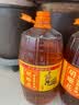 胡姬花古法小榨花生油 食用油桶装一级压榨植物油 5.78L*1桶 +小榨5.436L 实拍图