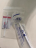 3M氟保护漆剂儿童成人涂氟适乐氟牙齿敏感防龋防蛀（每包0.5ml） 3包（樱桃味） 实拍图