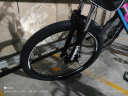 KENDA建大k1177山地自行车轮胎套装26X1.95加长美嘴丁基橡胶内胎耐磨黑 实拍图