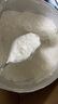 雀巢（Nestle）纯动物蛋白粉高纯蛋白低脂增免疫力孕妇术后试管化疗透析营养流食 98%选择【约60天量纯正蛋白】 400g*4罐 实拍图