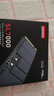 联想（Lenovo）2TB SSD固态硬盘 M.2接口(NVMe协议)四通道PCIe5.0 读速12400MB/s SL7000 50E系列 实拍图