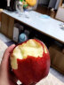ZOCO甘肃天水花牛苹果当季时令孕妇水果 精选花牛3斤装 晒单实拍图