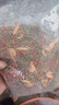 奈宠（NaiChong）小乌龟饲料通用龟粮鱼干虾干淡水巴西草龟料颗粒专用营养食物粮 六合一龟粮1000g袋装 中粒3mm【适合6-15厘米的龟】 实拍图