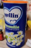 美林（MELLIN）进口菊花晶清清宝 菊花精下火宝 奶伴侣儿童 奶粉伴侣 菊花味 200g 1罐 实拍图