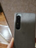 蓝颜【保用一年】SONY 索尼Xperia 1 IV钢化膜全屏覆盖手机膜 防爆防摔抗指纹蓝光防窥保护贴膜 镜头钢化膜【4K画质，防刮防摔】2片 索尼Xperia 1 IV适用 实拍图