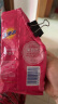 高乐高 可可粉 草莓粉果汁固体饮料 巧克力粉200g+草莓味200g【共2袋】 实拍图