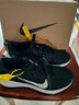 NIKENIKE跑步鞋 男户外越野 JUNIPER TRAIL运动鞋DM0822-001黑 44 实拍图