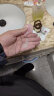 威露士健康抑菌滋润洗手液525mlx3大瓶 杀菌99.9% 泡沫丰富冲洗护手保湿 实拍图