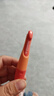 德国思笔乐（STABILO）自动铅笔握笔乐胖胖笔儿童正姿笔思比乐小学生一年级专用活动铅笔3.15mm 淡桃粉（新款） 实拍图