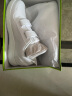 江博士DR·KONG健康鞋 秋季儿童运动鞋C10203W112白色 39 实拍图