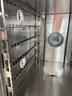 礼悦家商用风炉烤箱热风循环烤炉烤箱商用烘焙大型5盘8盘10盘带加湿喷雾欧包面包蛋糕月饼大功率智能风炉 仪表款丨五层蒸汽热风炉【发货时间联系客服】 实拍图