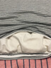 恒源祥 羊毛被子 星级100%澳洲进口羊毛被芯纯棉春秋被加厚保暖冬季被褥 羊行天下（暖羊星级款） 150*200cm 总重6斤【冬被】 实拍图