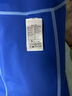迪卡侬（DECATHLON）儿童泳衣游泳装备男童女孩宝宝短袖女童男童中大童温泉连体泳衣套 【经典-专业防晒】蓝色星球宇宙 151-160cm12-13岁 (非洗唛尺码) 实拍图